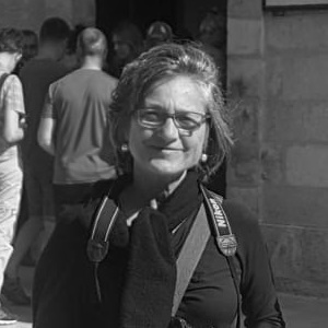 Emanuela Dal Chele